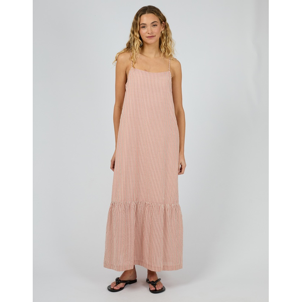 Silent Theory Fletcher Maxi Dress
