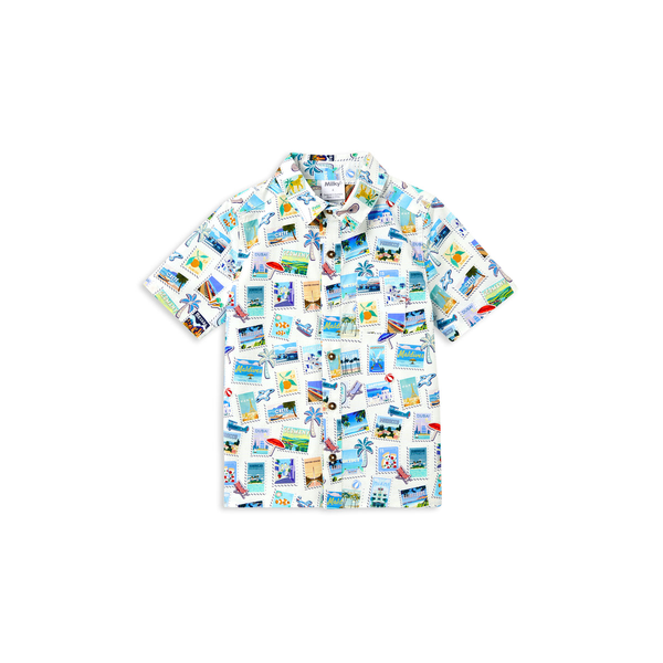 Milky Vacay Shirt