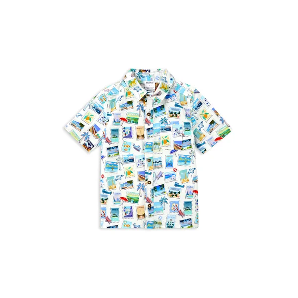 Milky Vacay Shirt