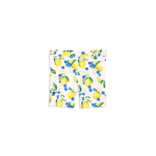 Milky Portofino Bike Short