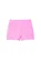 Milky Pink Broderie Short