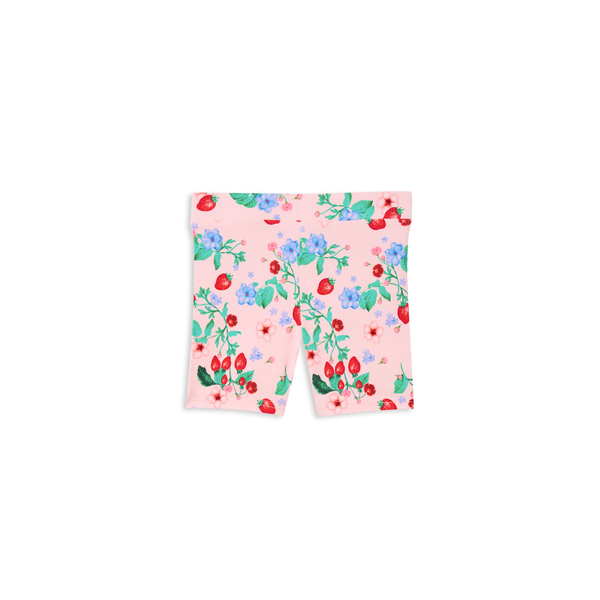 Milky Very Berry Bike Short