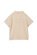 Milky Natural Shirt