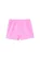Milky Pink Broderie Short