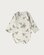 BaBu Organic Cotton Bodysuit NZ Forest 
