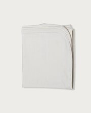 Babu Merino Swaddle Wrap-sleepwear-and-bedding-Bambini