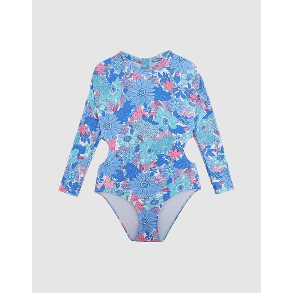 Seafolly Sol De Sur Paddlesuit