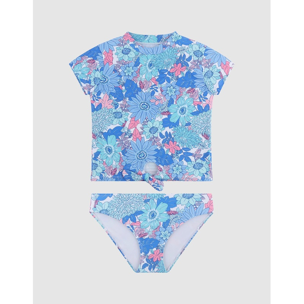 Seafolly Sol De Sur Surf Set