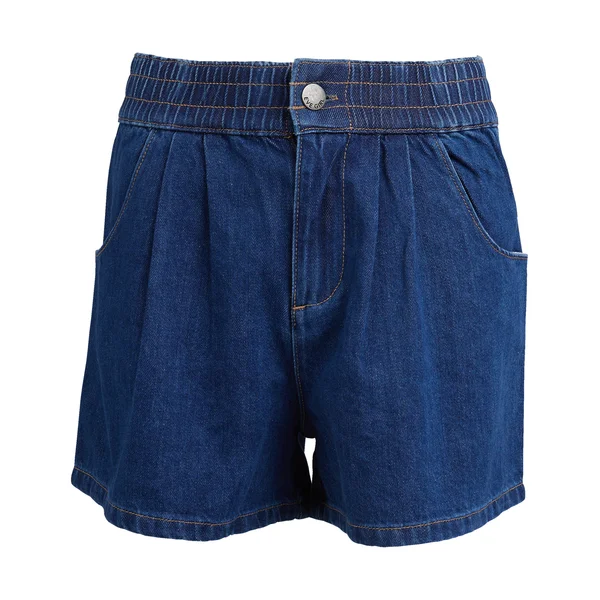 Eve Girl Raya Short