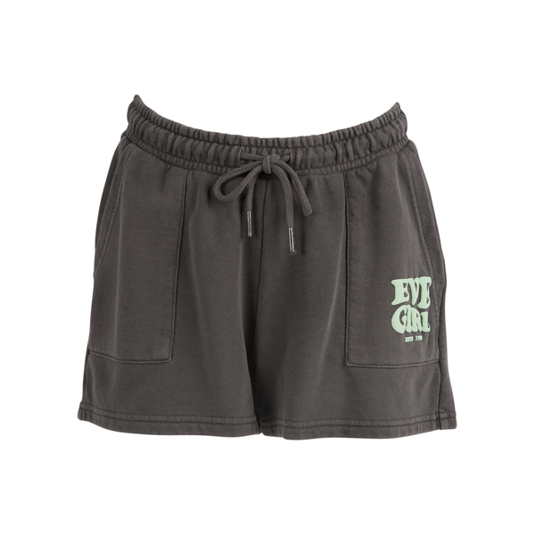 Eve Girl Aths Fleece Short