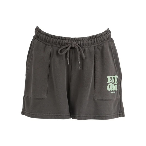 Eve Girl Aths Fleece Short