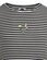 Eve Girl Frankie Rib Tee