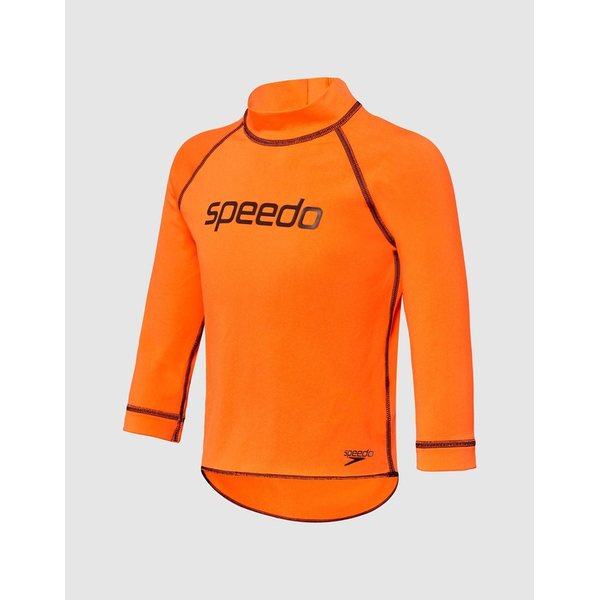 Speedo Rash Top LS