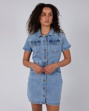 Silent Theory Shay Mini Dress-dresses-and-skirts-Bambini