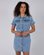 Silent Theory Shay Mini Dress