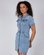 Silent Theory Shay Mini Dress