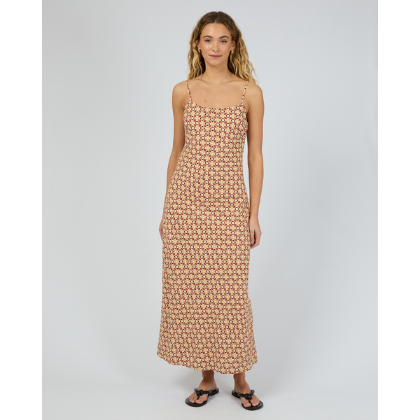 Silent Theory Belize Maxi Dress