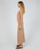 Silent Theory Belize Maxi Dress