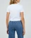 Silent Theory Bella Crop Tee