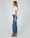 Silent Theory Bella Crop Tee