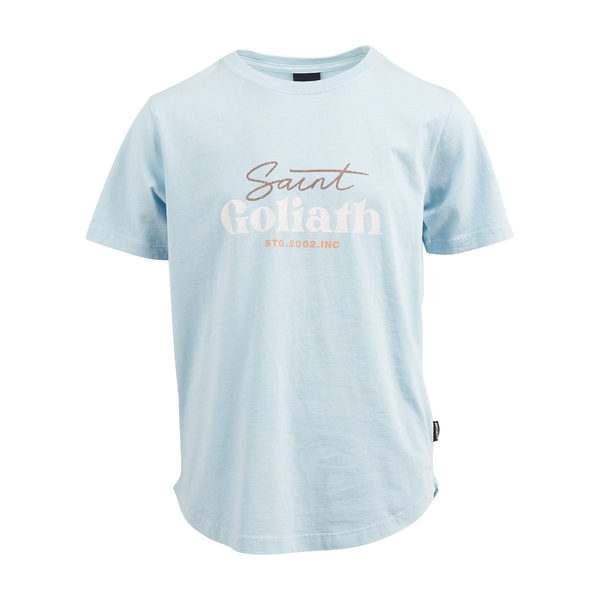 St Goliath Solar Tee
