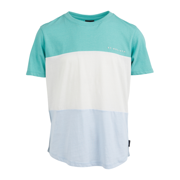 St Goliath STG Splice Tee