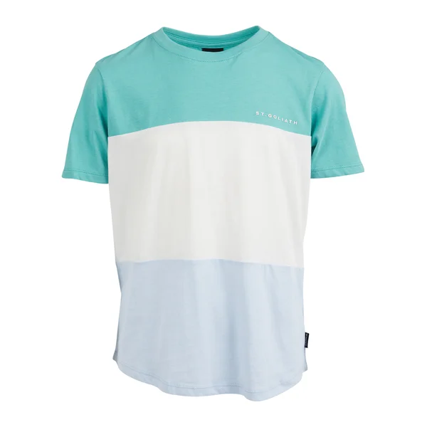 St Goliath STG Splice Tee