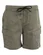 St Goliath Gully Short