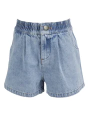 Eve Girl Raya Short-pants-and-shorts-Bambini