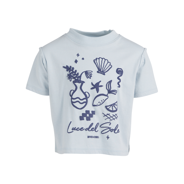 Eve Girl Luce Del Sole Tee