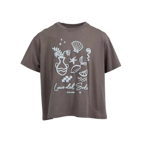 Eve Girl Luce Del Sole Tee