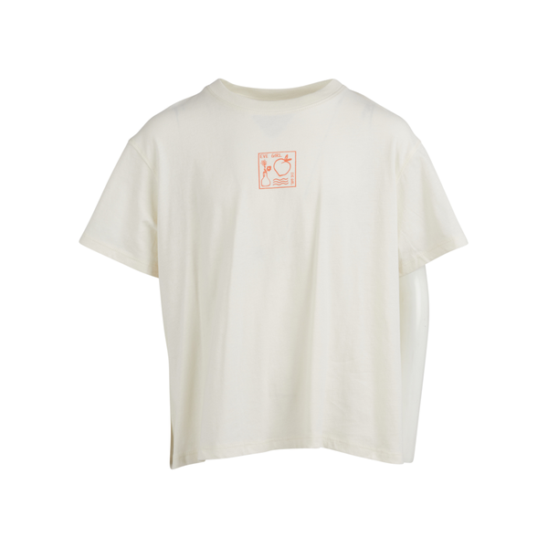 Eve Girl Wonder Tee