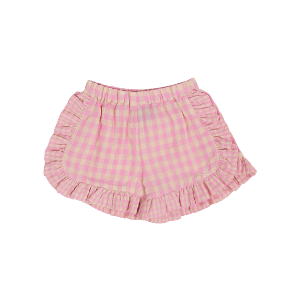 Animal Crackers Picnic Short