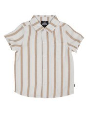Animal Crackers Arena Shirt-tops-Bambini