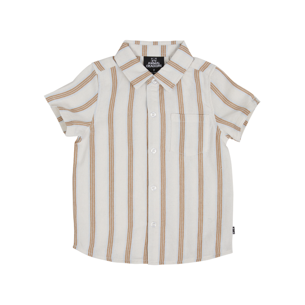 Animal Crackers Arena Shirt