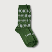 Lamington Crew Socks-footwear-Bambini