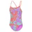 Speedo Girls Lane Line Back 1PC