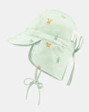 Toshi Flap Cap Bambini-hats-and-sunglasses-Bambini