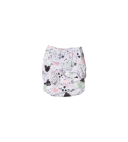 Brolly Sheets Snazzi Nappies Pockets-sleepwear-and-bedding-Bambini
