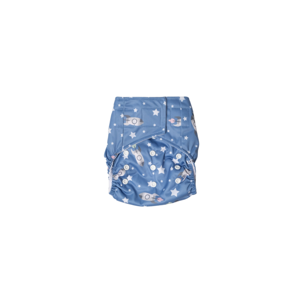 Brolly Sheets Snazzi Nappies Pockets