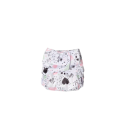 Brolly Sheets Snazzi Nappies All in One-sleepwear-and-bedding-Bambini
