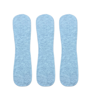Brolly Sheets Booster Pad Organic-sleepwear-and-bedding-Bambini