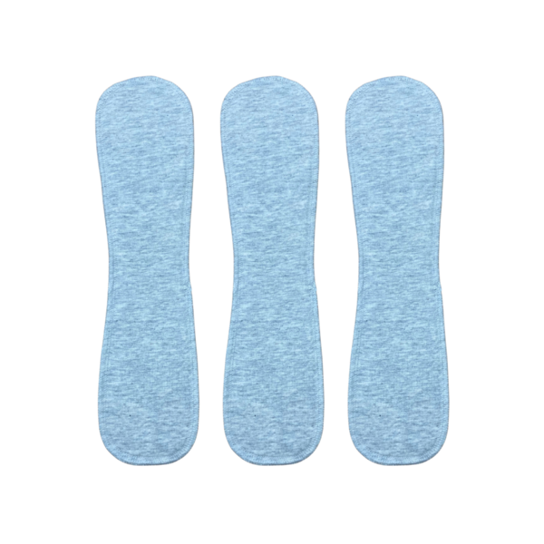 Brolly Sheets Booster Pad Organic