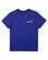 Santa Cruz Global Flame Dot Tee
