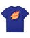 Santa Cruz Global Flame Dot Tee