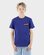 Santa Cruz Global Flame Dot Tee