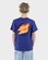 Santa Cruz Global Flame Dot Tee