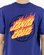 Santa Cruz Global Flame Dot Tee