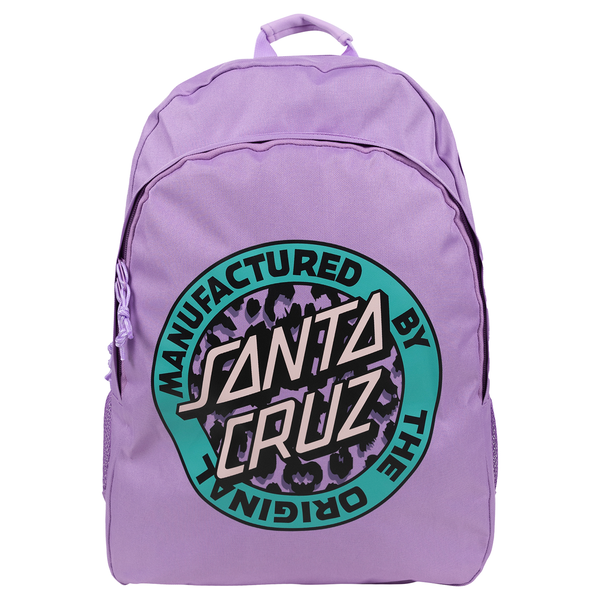 Santa Cruz Primal MFG Dot Backpack