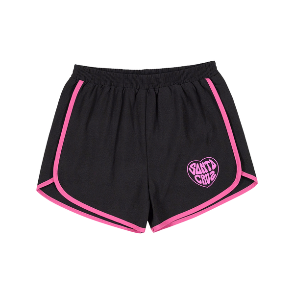 Santa Cruz Balloon Heart Short